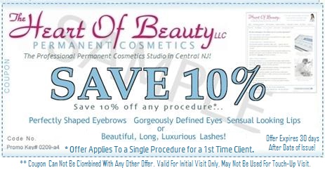 Save money on any procedure with this valuable coupon